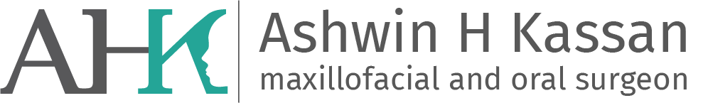 Dr Ashwin Kassan, Maxillo-facial and Oral Surgeon