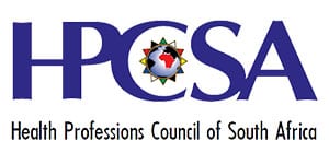 Health Professions Council of South Africa (HPCSA)
